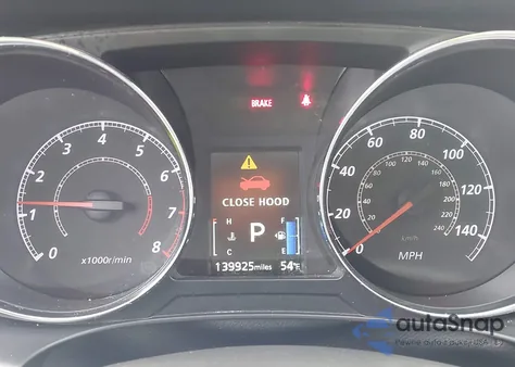 2019 Mitsubishi Outlander Sport 2.0 Es z USA, uszkodzony, nr VIN JA4AP3AU2KU007198